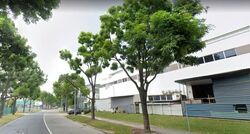 Tuas Bay Industrial Centre (D22), Factory #579568831